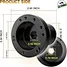 steering wheel adapter